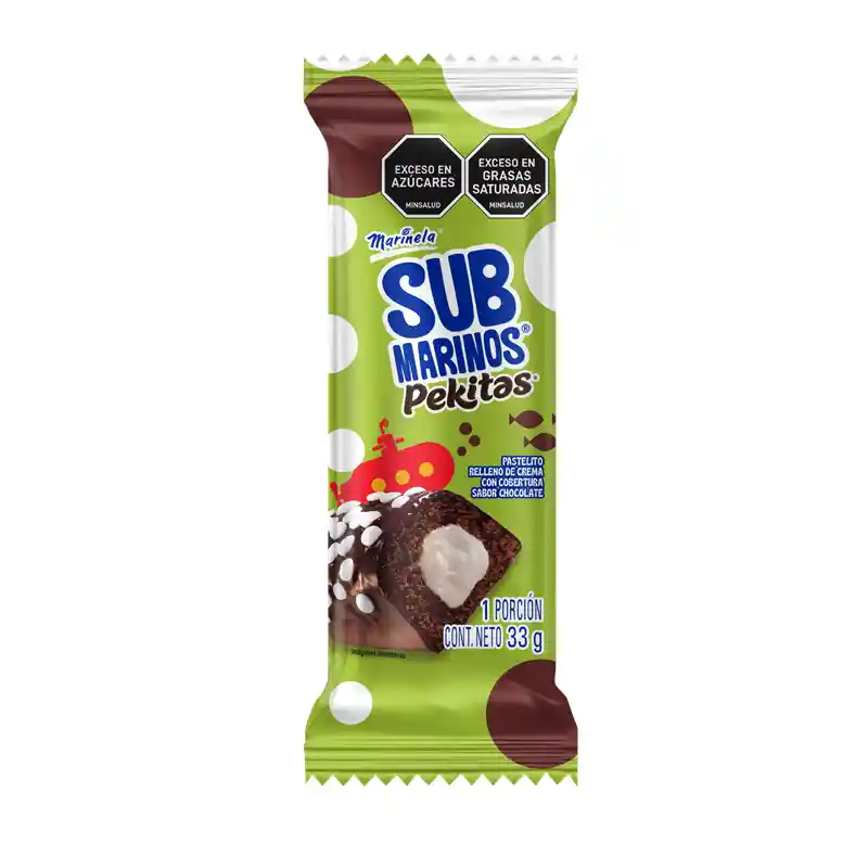 Pekitas 1p 33g