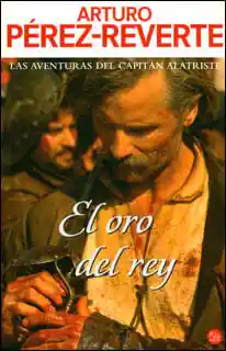 El Oro Del Rey