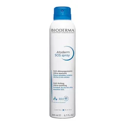 Bioderma Spray Calmante Atoderm SOS