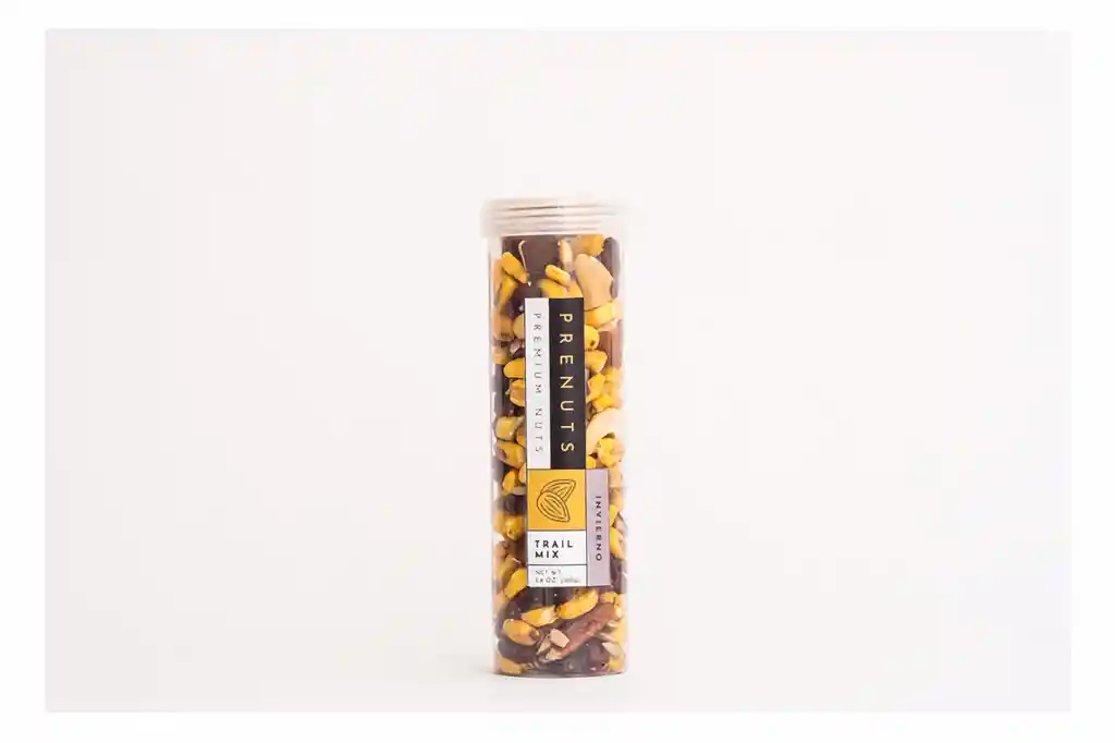 Prenuts Mix Almendras Nuez Invierno