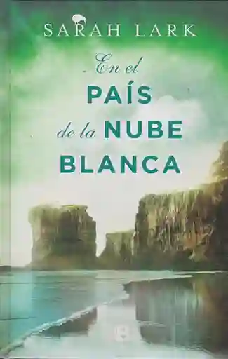 En el País de la Nube Blanca - Sarah Lark