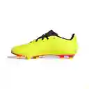 Adidas Zapatos Predator Club Fxg Hombre Amarillo Talla: 7.5