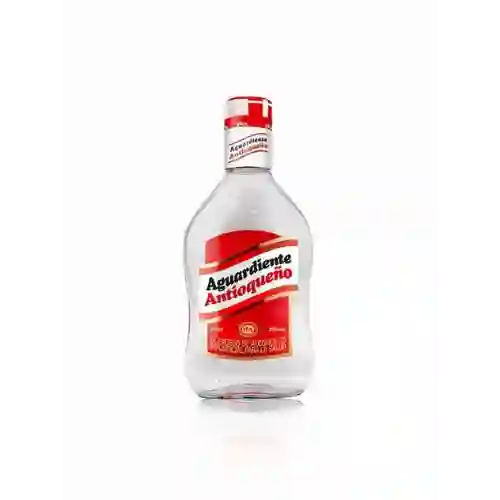 Aguardiente Antioqueño Tapa Roja