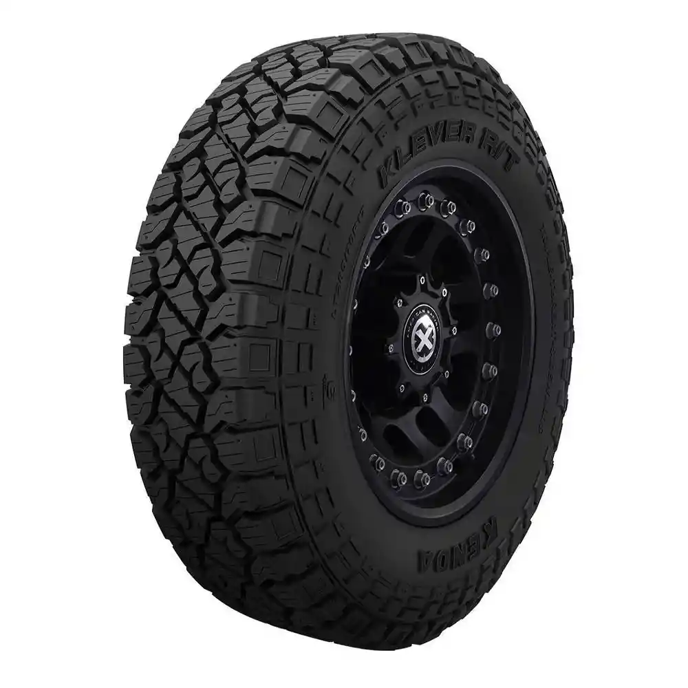 Llanta 31*10.50 R15lt109q Kr601 Kenda 451003115001