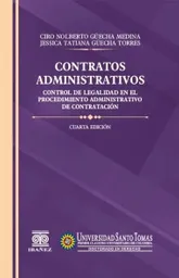 Contratos Administrativos