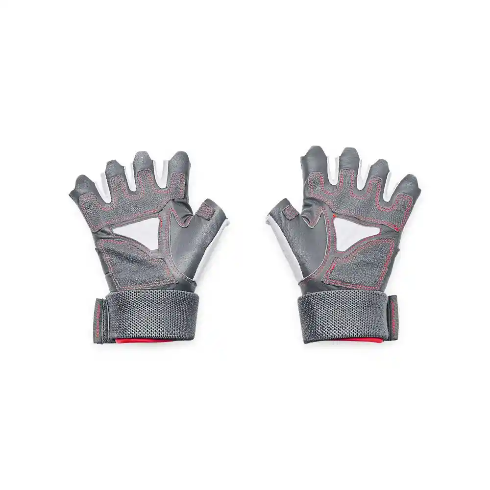 M"s Weightlifting Gloves Talla Xl Accesorios Blanco Para Hombre Marca Under Armour Ref: 1369830-014