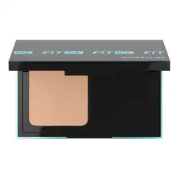 Base Polvo Maybelline Fit Me Ultimate CL 235