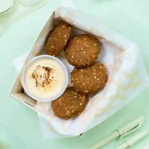 Falafel