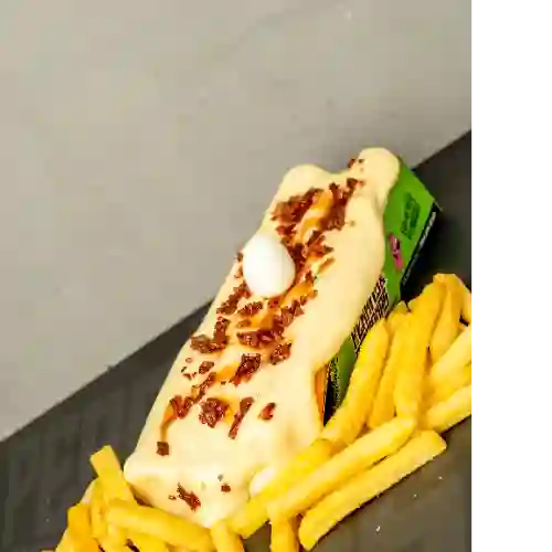 Perra la Keso
