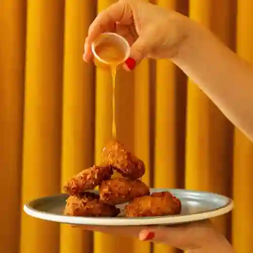 Chicken Bites