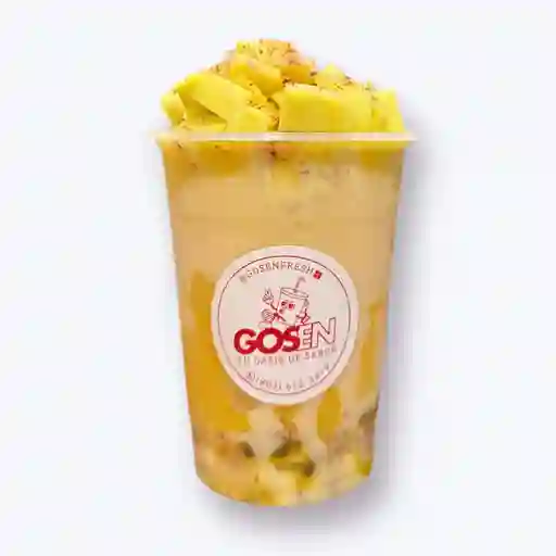 Maracumango