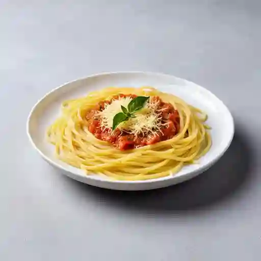 Pasta Veggie