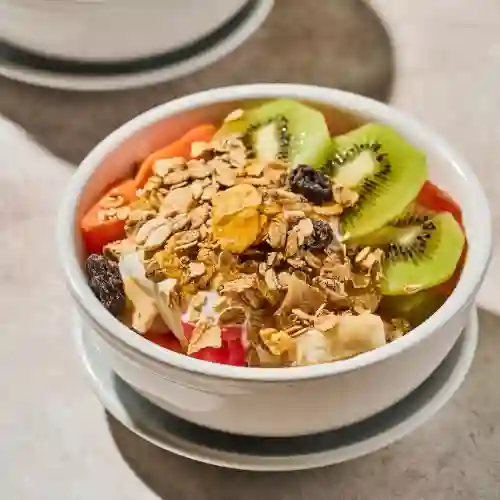 Bowl de Fruta