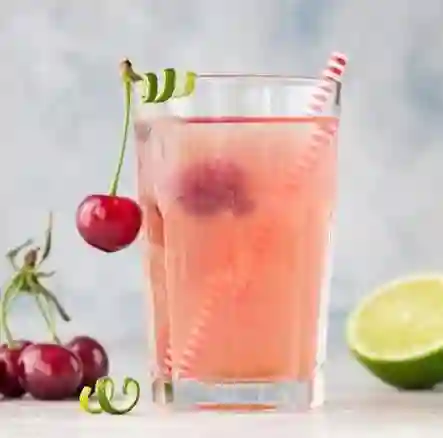 Limonada Cereza 300 ml