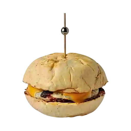 Hamburguesa Cheese Burger