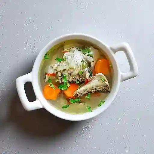 Caldo Peligroso