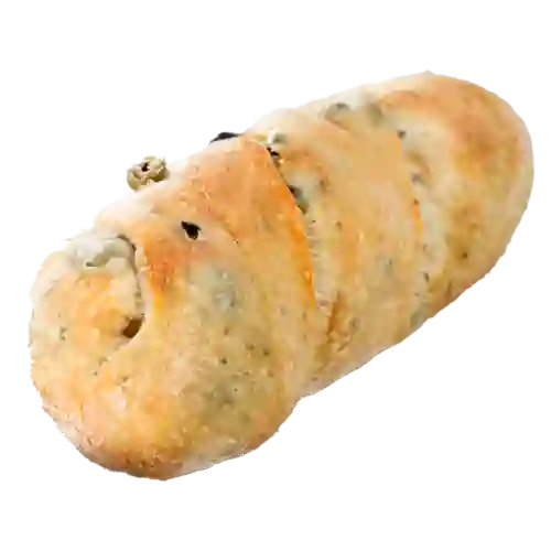 Pan de Olivas