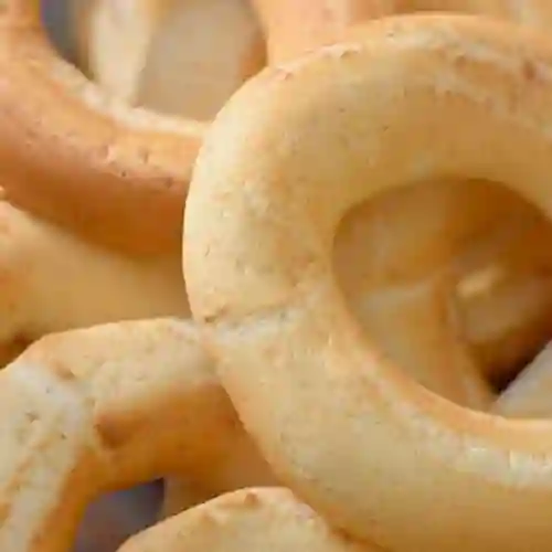 Pan de Queso