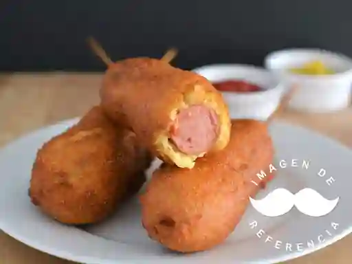 Banderillas