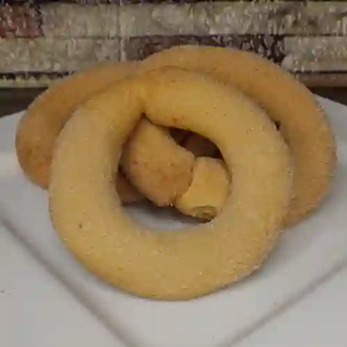 Roscon Resovado