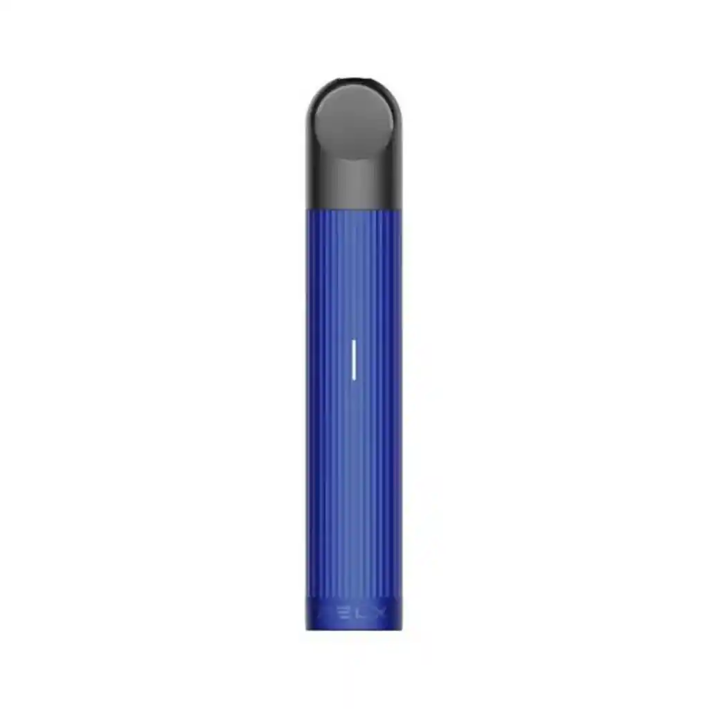 Relx Vapeador Dispositivo Recargable Essential Azul