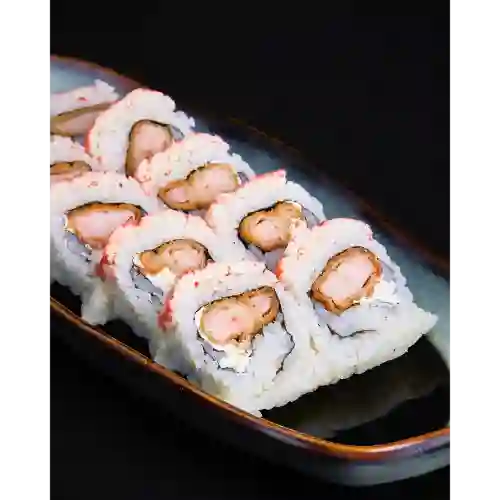 Ebi Rolls