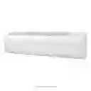 Aire Acondicionado Samsung 18.000 Btu Split Windfree Ar60f18d1ew/cb Ai Digital Inverter Blanco