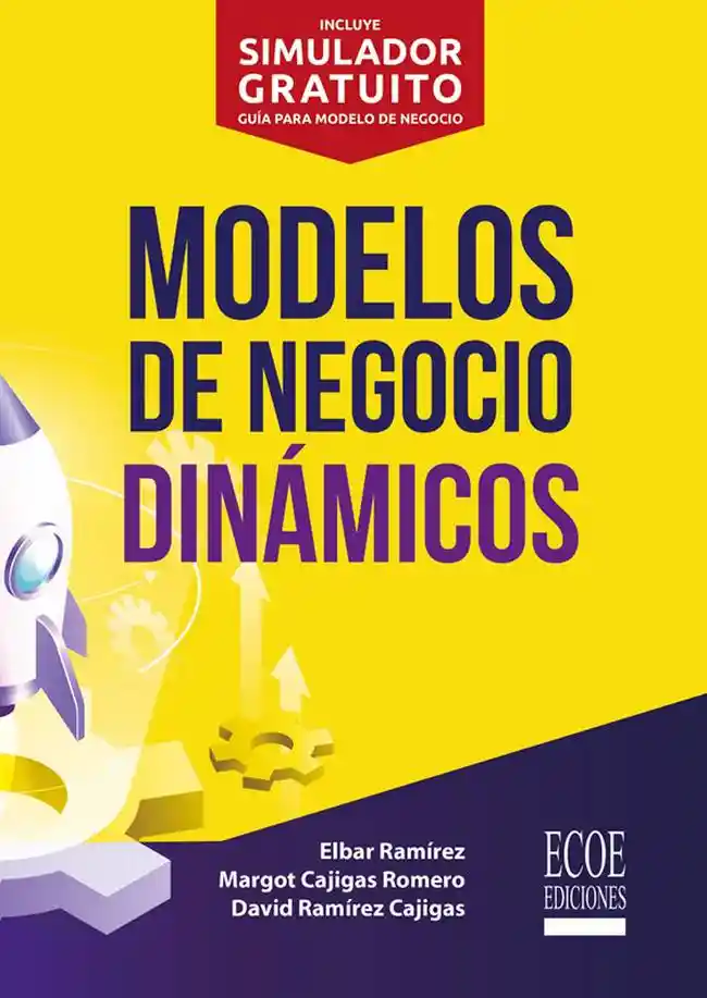Modelos de Negocio Dinámicos