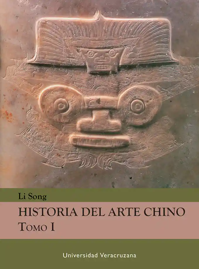 Historia Del Arte Chino