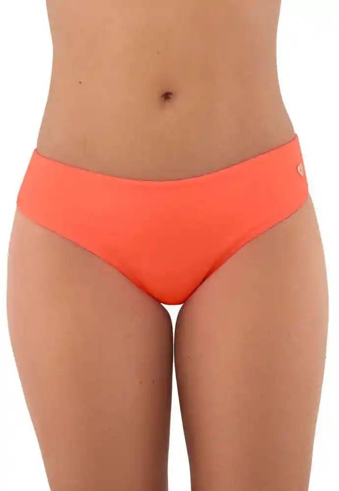 Panty Panty Xl-naranja