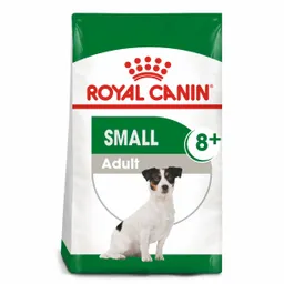 Royal Canin Mini Mature 8 + 2 Kg