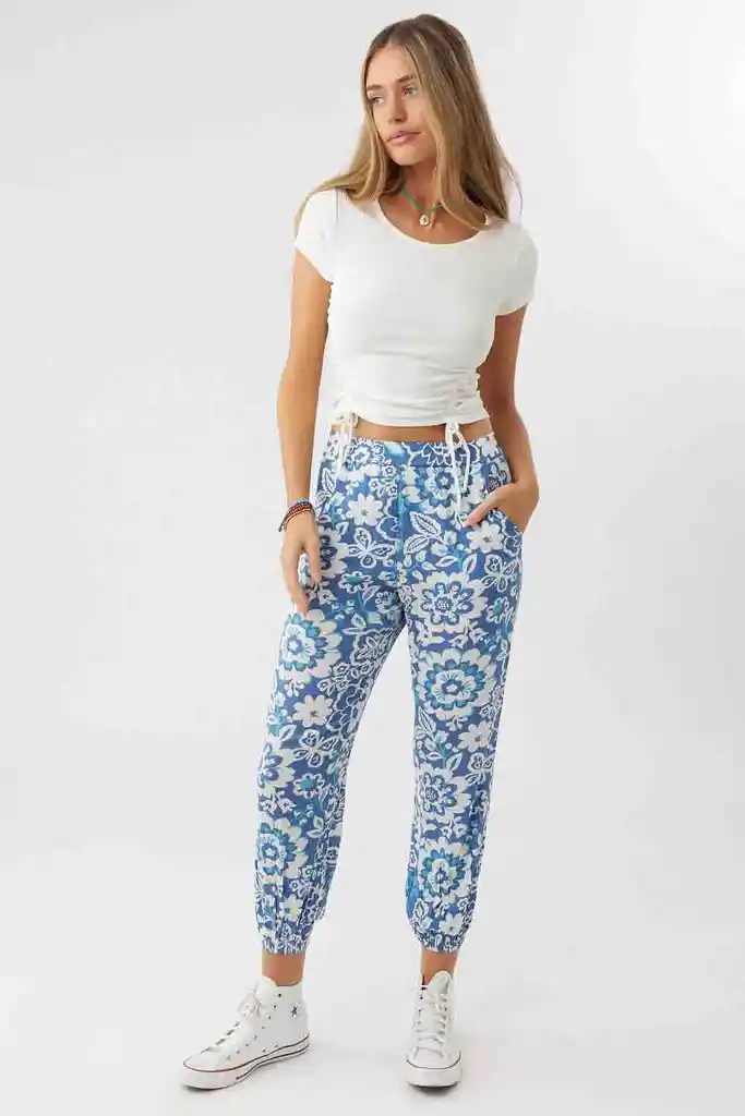 Pantalon Elsie Mujer