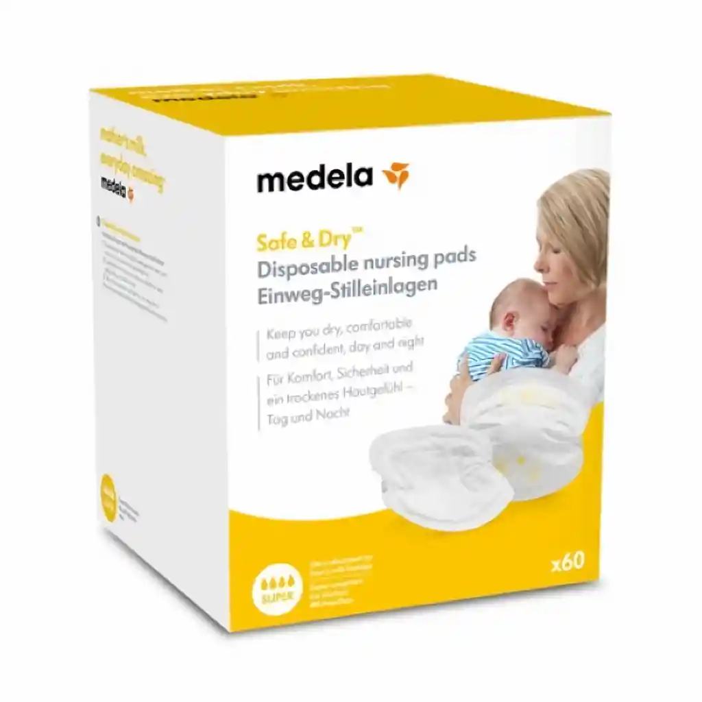 Medela Accesorios Para Lactar