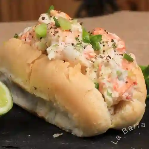 Lobster Roll