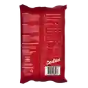 Galletas dulces DEDITOS cubiertas con sabor a chocolate 8 Unds x 184g