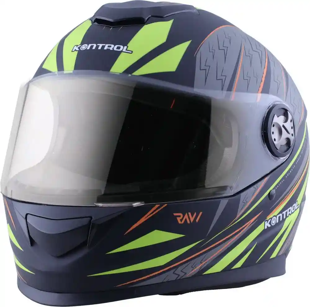Casco Kontrol M65 Graphic