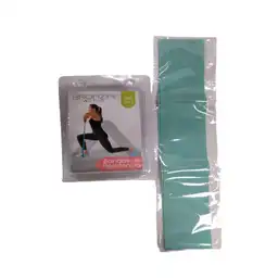 Set de 3 Bandas Cerradas-latex Bronzini Active 941621
