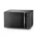 Emdy31s0mxb Microondas Freestanding Eléctrico B