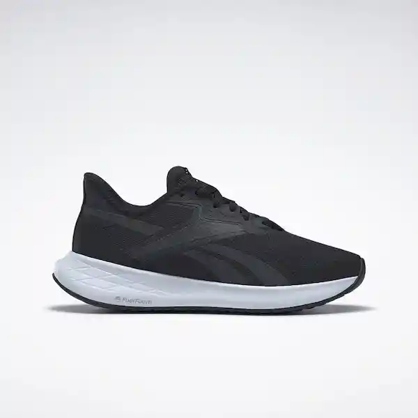 Reebok Tenis Energen Run 3 Mujer Negro Talla 8.5