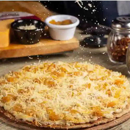 Pizza Qüiqüi