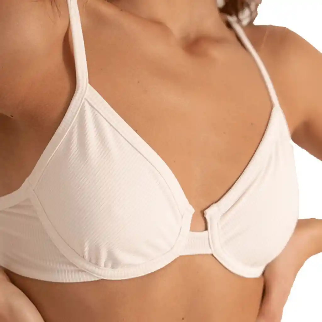 Bra Maison Blanco