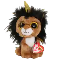 Ty Beanie Boos Ramsey Leon