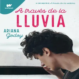 A Traves De La Lluvia Wp, Godoy, Ariana