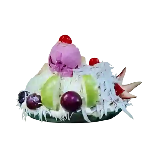 Ensalada Mixta