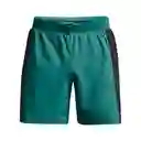 Under Armour Short Running Anywhere Talla SM