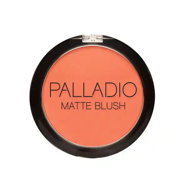 Palladio Matte Blush Toasted Apricot