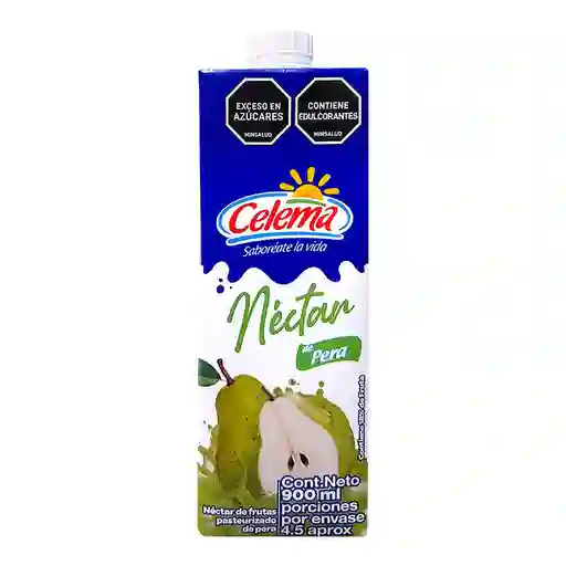 Néctar Celema Pera