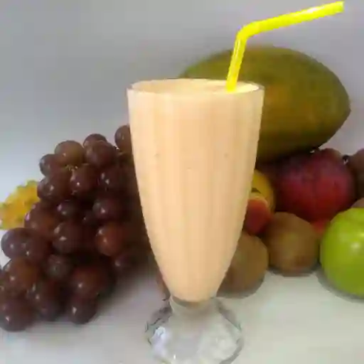 Malteadas