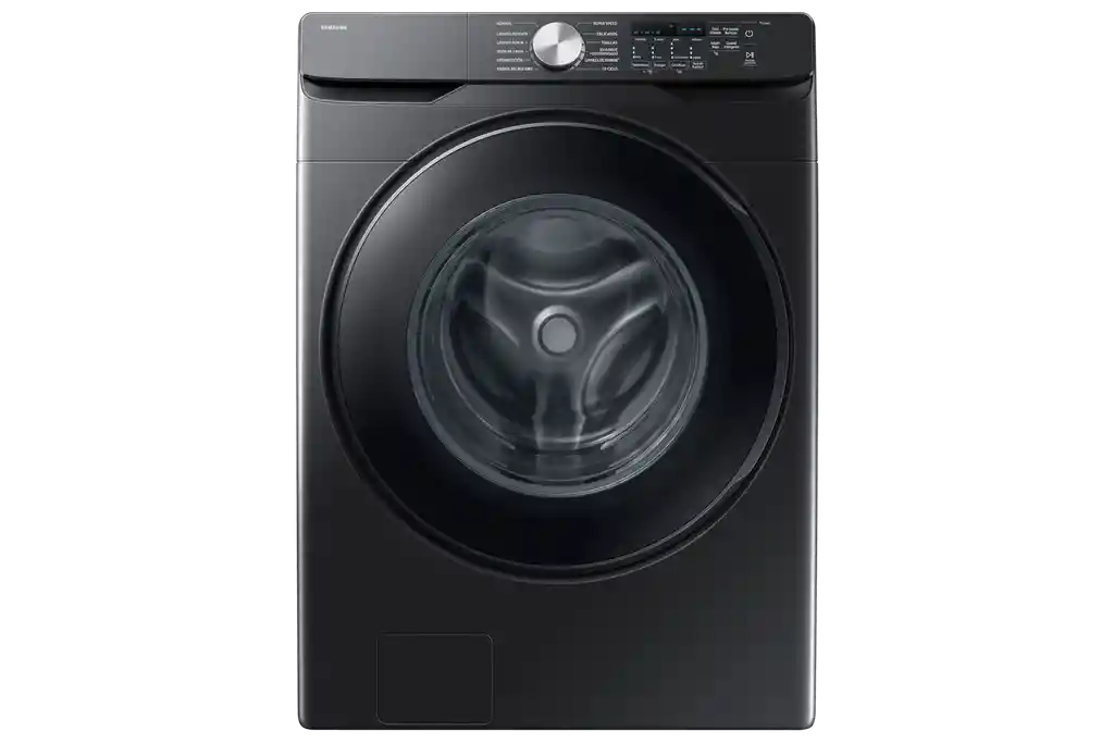 Samsung Lavadora Carga Frontal - Ai Wash
