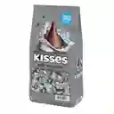 Hersheys Chocolates Kisses Con Leche